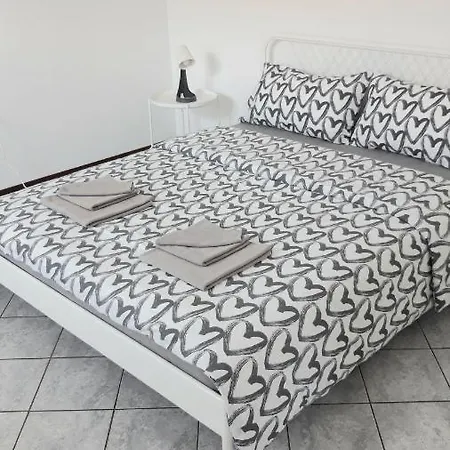 Appartement A Sul Di *