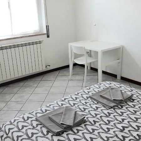 Appartement A Sul Di