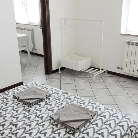 Apartamento A Sul Di *