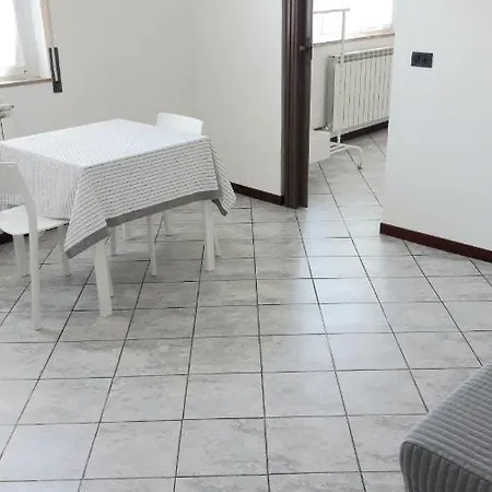 A Sul Di Apartment