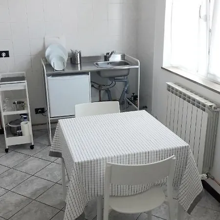 A Sul Di Apartment *
