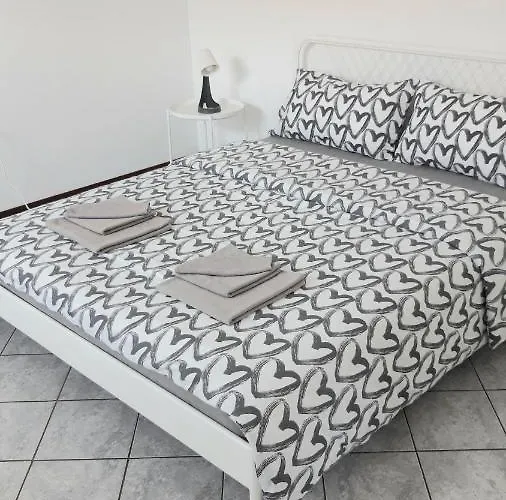 Appartement A Sul Di *