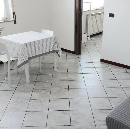 A Sul Di Appartement